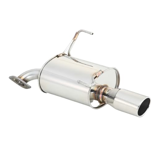 Amazon | フジツボ (FUJITSUBO) マフラー【 オーソライズ S 】スバル